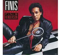 Finis Henderson - Finis