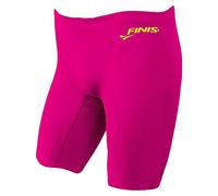 Finis Hot Pink 32, Fuse Jammer Men's
