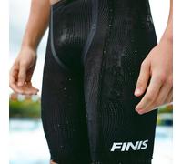 Finis Hydrox jammer nero 6XS - UK20