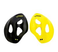 Finis iso paddles l