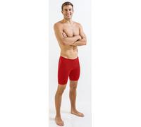 Finis Jammer Rosso 38 - Costume da nuoto adulto