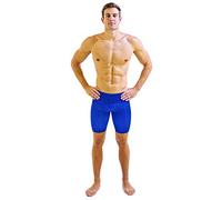 Finis Maze Blue 34, Jammer Men's