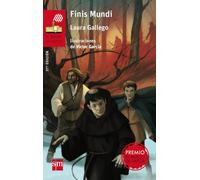 Finis Mundi [Lingua spagnola]
