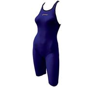 FINIS Navy, Female Fuse Openback 24 Women's