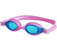 Finis occhialini Flowglow blu/rosa
