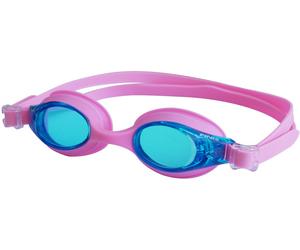 Finis occhialini Flowglow blu/rosa