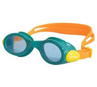 Finis occhialini h3 junior blu/arancione