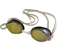 Finis Tide Swimming Goggles Bianco
