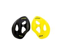 FINIS - PALLETTE TECNICHE - ISO PADDLES - 1.05.033 - BLACK/YELLOW