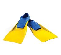 Finis Pinne Da Nuoto Floating