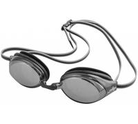 Finis Ripple Junior Swimming Goggles Argento Bambini