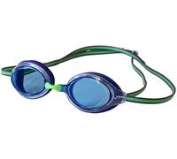 Finis ripple occhialini nuoto verde/blu