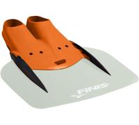Finis Shooter Monofin XL, pinna per nuoto in taglia extra-large, alta prestazione