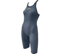 FINIS Slate, Fuse Open Back 28 Women's