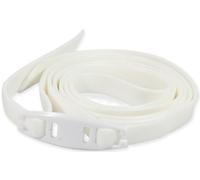 Finis Smart Goggle Replacement Strap Bianco - Accessorio
