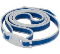 Finis Smart Goggle Replacement Strap Blu/Bianco - Accessorio
