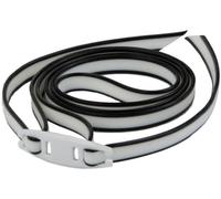 Finis Smart Goggle Replacement Strap Nero/Bianco - Accessorio