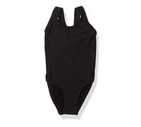 FINIS Solid Black 18, Youth Bladeback Women's