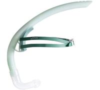 Finis Stabilità Snorkel Speed Verde Scuro