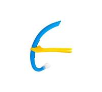 Finis stability jr snorkel blue