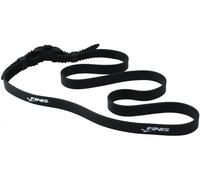 Finis Strap di ricambio per snorkel Stability, colore nero