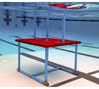 FINIS Swim Teaching Platform 1.8m x 1.1m