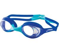 Finis Swimmies Goggles - Occhiali da nuoto blu
