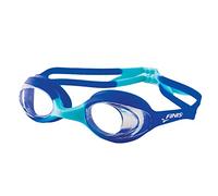FINIS Swimmies - Occhialini da nuoto blu acqua/trasparente