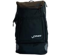 Finis Team Backpack 2.0 Nero - Zaino Sportivo