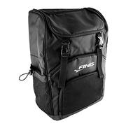 FINIS Team Backpack Black