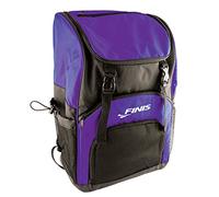 FINIS Team Backpack Ultraviolet