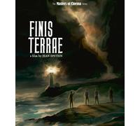 Finis Terrae (Blu-ray) Malgorn Ambroise Rouzic François Morin Gibois