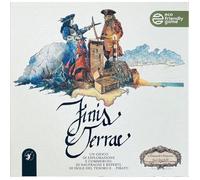 Finis Terrae Gioco Da Tavolo In Italiano Creardo Peritas