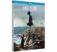 Finis terrae + La Femme du Bout du Monde [Blu-Ray]