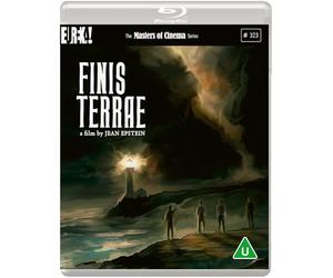 FINIS TERRAE (Masters of Cinema) Limited Edition Blu-ray