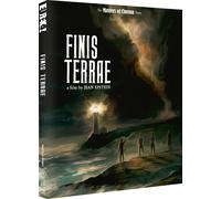 Finis Terrae - The Masters of Cinema Series (Blu-ray) (PRESALE 11/08/2025)