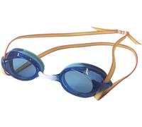 Finis tide occhialini nuoto blu/giallo