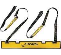 Finis wedge start backstroke giallo/nero - attrezzo per nuoto