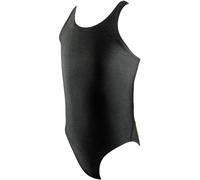 Finis youth bladeback black 26