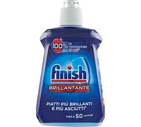 FINISH. 16 PEZZI - BRILLANTANTE REGOLARE ML.250 8002910039189