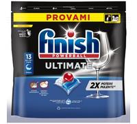 FINISH. 7 PEZZI - TABS FRESH ULTIMATE 13 REGULAR 8002910069216