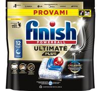 FINISH. 7 PEZZI - TABS FRESH ULTIMATE PLUS 12 REG 8002910069254
