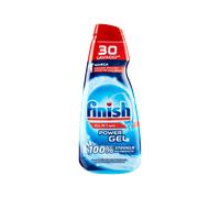 Finish Allin1 Max Power Gel Brillantezza 600ml