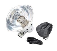 Finish Backpacking Stufa Set Include Due Base Stand Flessibile per Serbatoi Modificabile Fiamma Guardia di Sicurezza Sottile 310g Carry Bag Fornito Trasportabile Stufa Addons