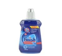10pz Finish Brillantante BRILLASCIUGA Classic 50Lav Previene Macchie acqua 250ml