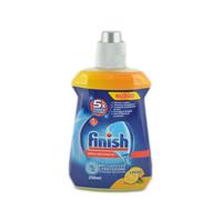 11pz Finish Brillantante BRILLASCIUGA Limone 50 Lav Previene Macchie acqua 250ml