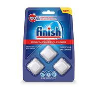 FINISH Classic, pastiglie per la Cura della Macchina, 3 Pezzi
