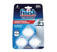 Finish Curalavastoviglie A Ciclo Pieno - 50 g