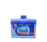 1 pz Finish CURALAVASTOVIGLIE Elimina Cattivi Odori e Calcare Nascosti 250ml