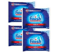 Finish Dishwasher Salt 5 kg case of 4